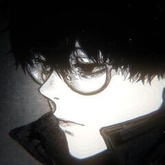 Kaneki.
